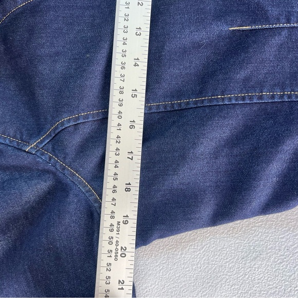 Royal Robbin’s Jean jacket size large - Picture 3 of 7